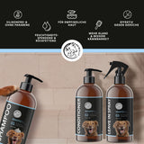 Sensitiv Plus Pflegeset