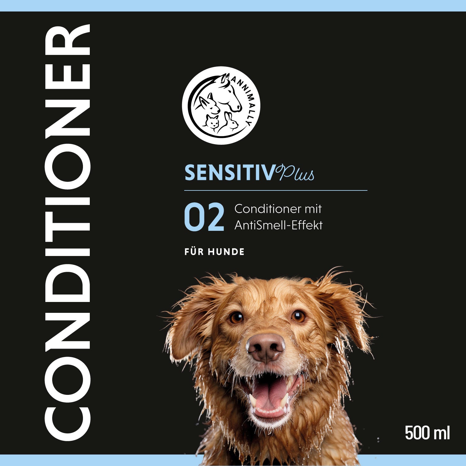 Sensitiv Plus Conditioner