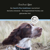 Après-shampoing Sensitive Plus