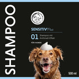 Sensitiv Plus Shampoo