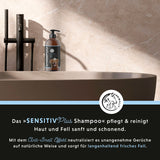 Sensitiv Plus Shampoo