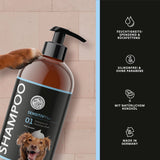Sensitiv Plus Shampoo