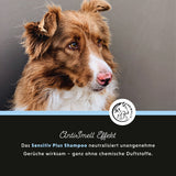 Sensitiv Plus Shampoo