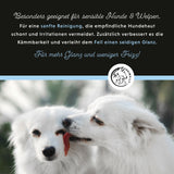 Sensitiv Plus Shampoo