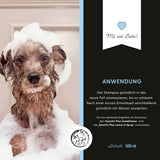 Sensitiv Plus Shampoo