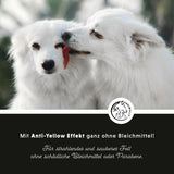 Après-shampoing White Plus