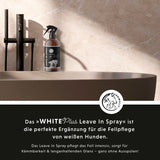 Spray sans rinçage White Plus