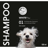 White Plus Shampoo