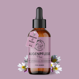 Augenpflege Plus mit Euphrasia & Rosenwasser