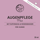 Augenpflege Plus mit Euphrasia & Rosenwasser