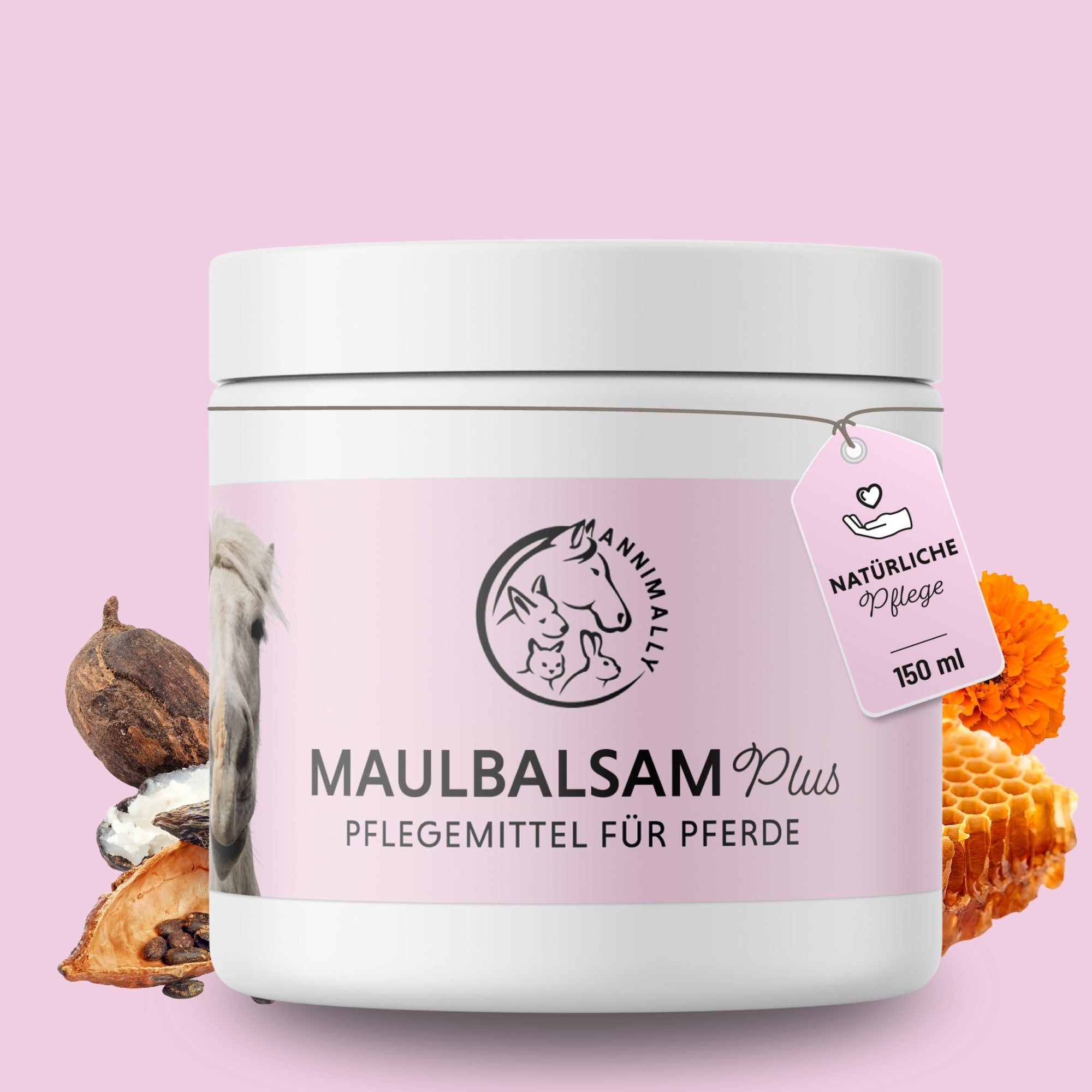Maulbalsam Plus