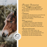 Aliment minéral Senior Vital