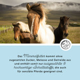 Aliments minéraux organiques