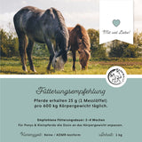 Granulés de magnésium