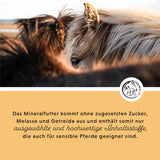 Aliment minéral Senior Vital