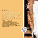 Aliment minéral Senior Vital