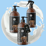 Sensitiv Plus Pflegeset