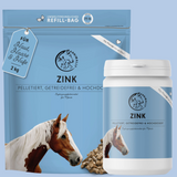 Zink Pellets