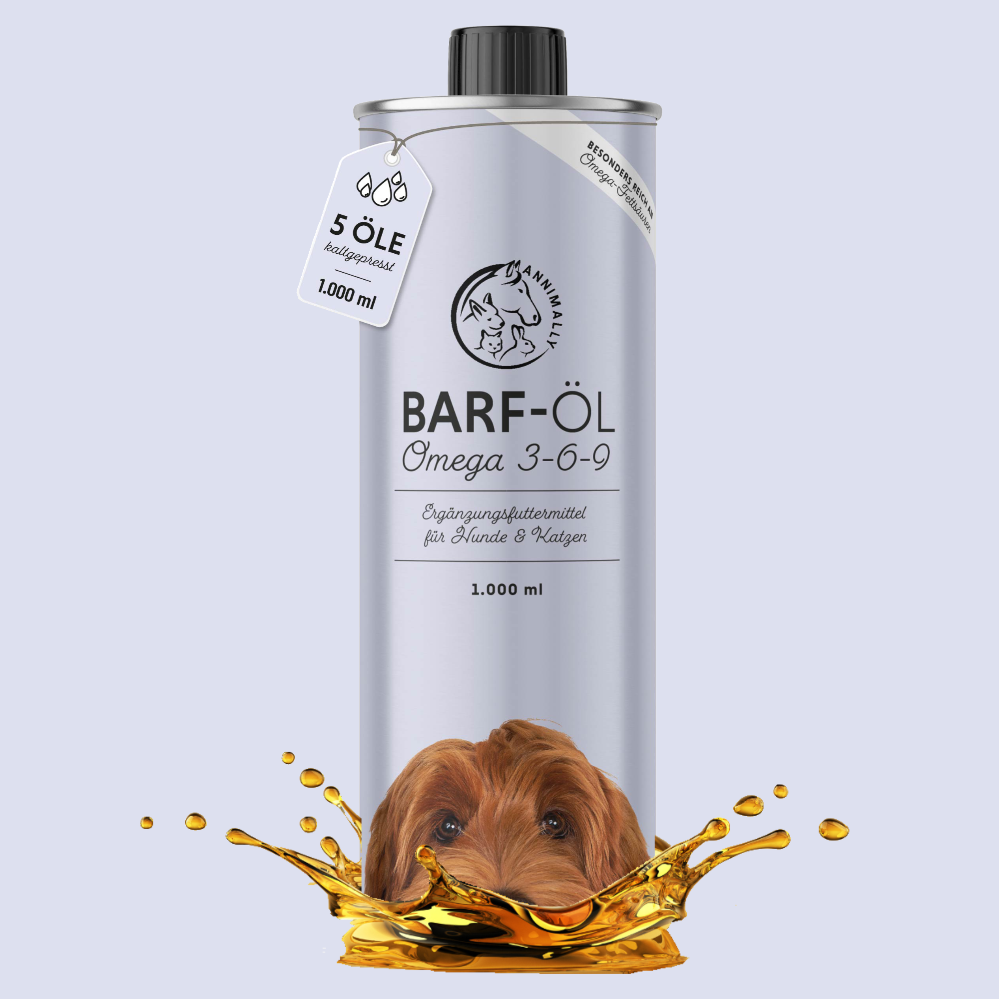 Barf-Box XL
