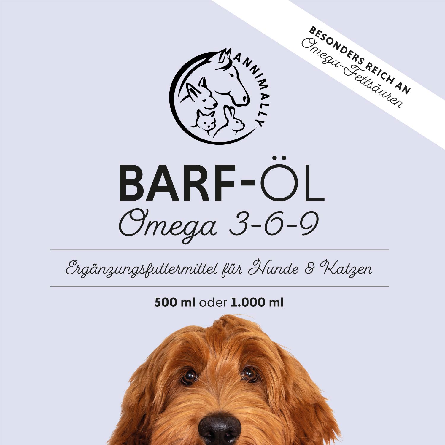 Barf-Öl