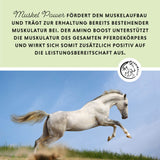 Muskelpower Pulver