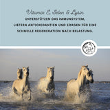 Vitamine E / Sélénium & Lysine