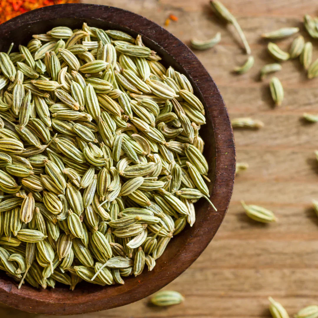 Fenchel für Pferde: Die unterschätzte Heilpflanze für Gesundheit, Verdauung und Atemwege
