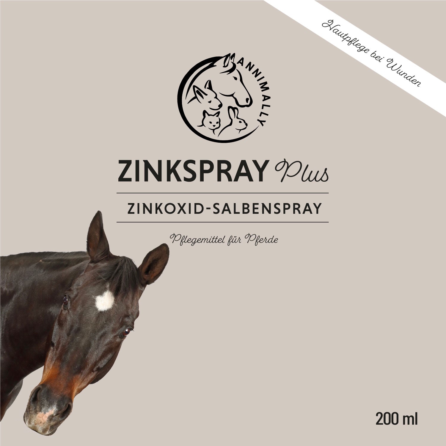 Zinc Spray Plus