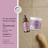 Augenpflege Plus mit Euphrasia & Rosenwasser