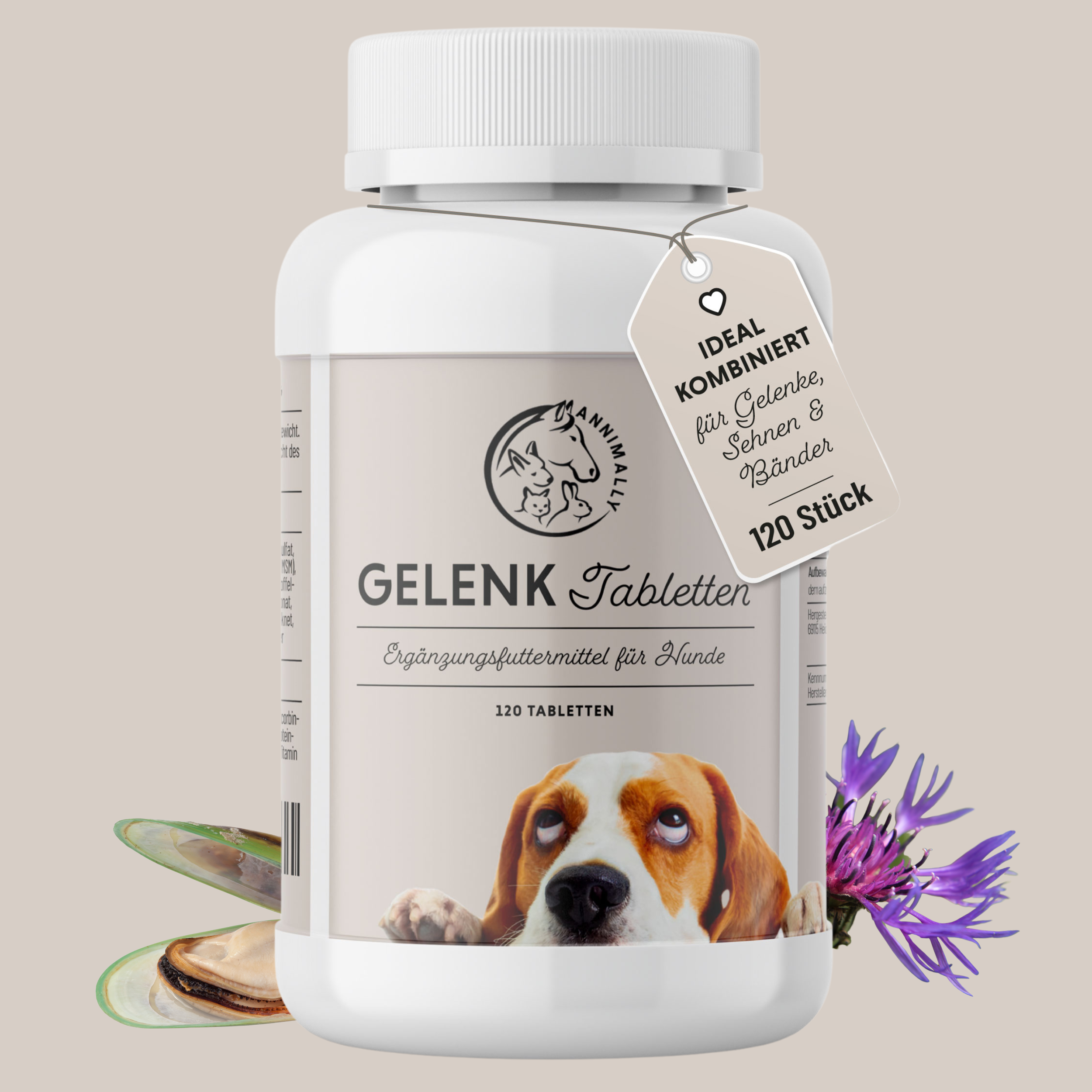 Gelenktabletten