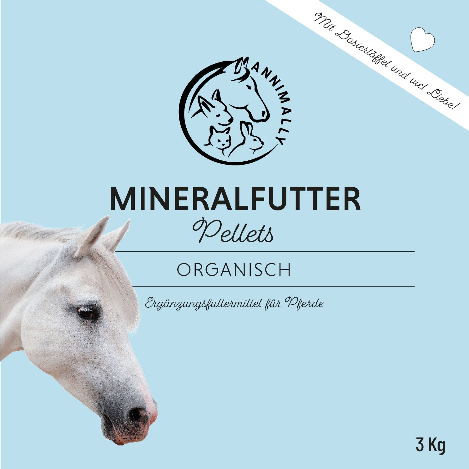 Aliments minéraux organiques