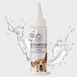 Ohrenpflege mit kolloidalem Silber 50 ppm