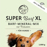 Boîte à Barf XL 