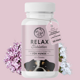 Comprimés relaxants