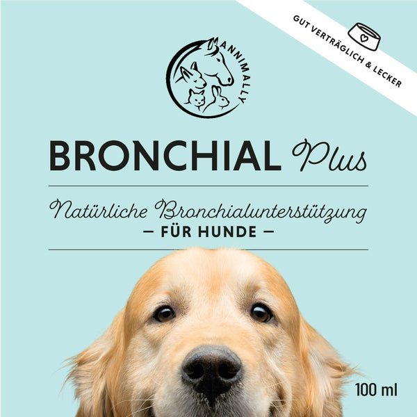 Bronchique Plus