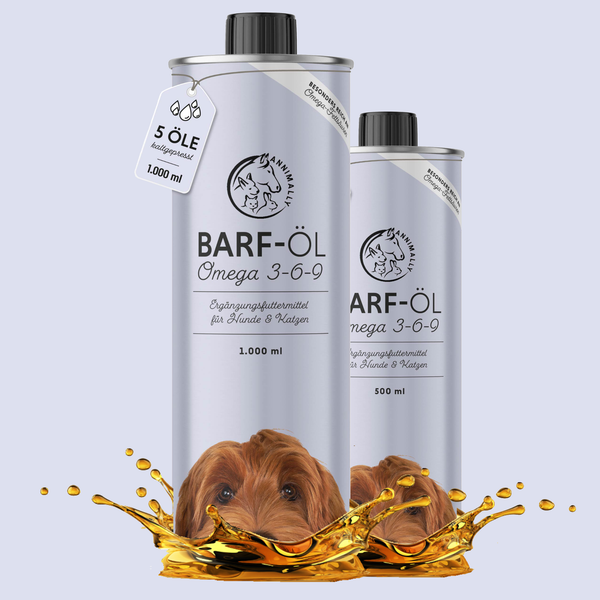 Barf-Öl