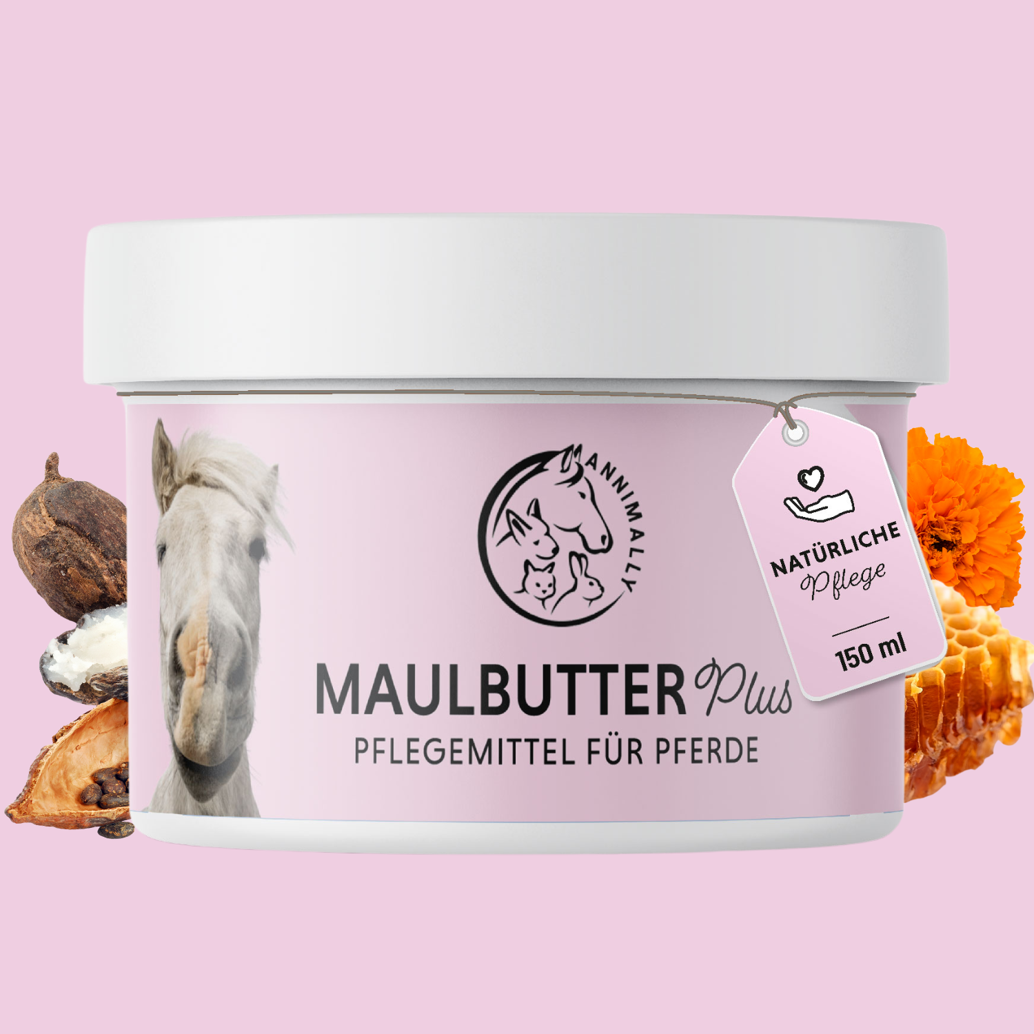 Beurre de Bouche Plus