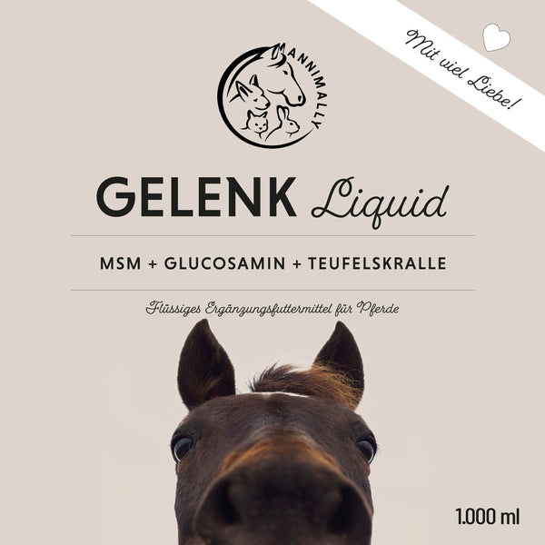 Gelenk Liquid