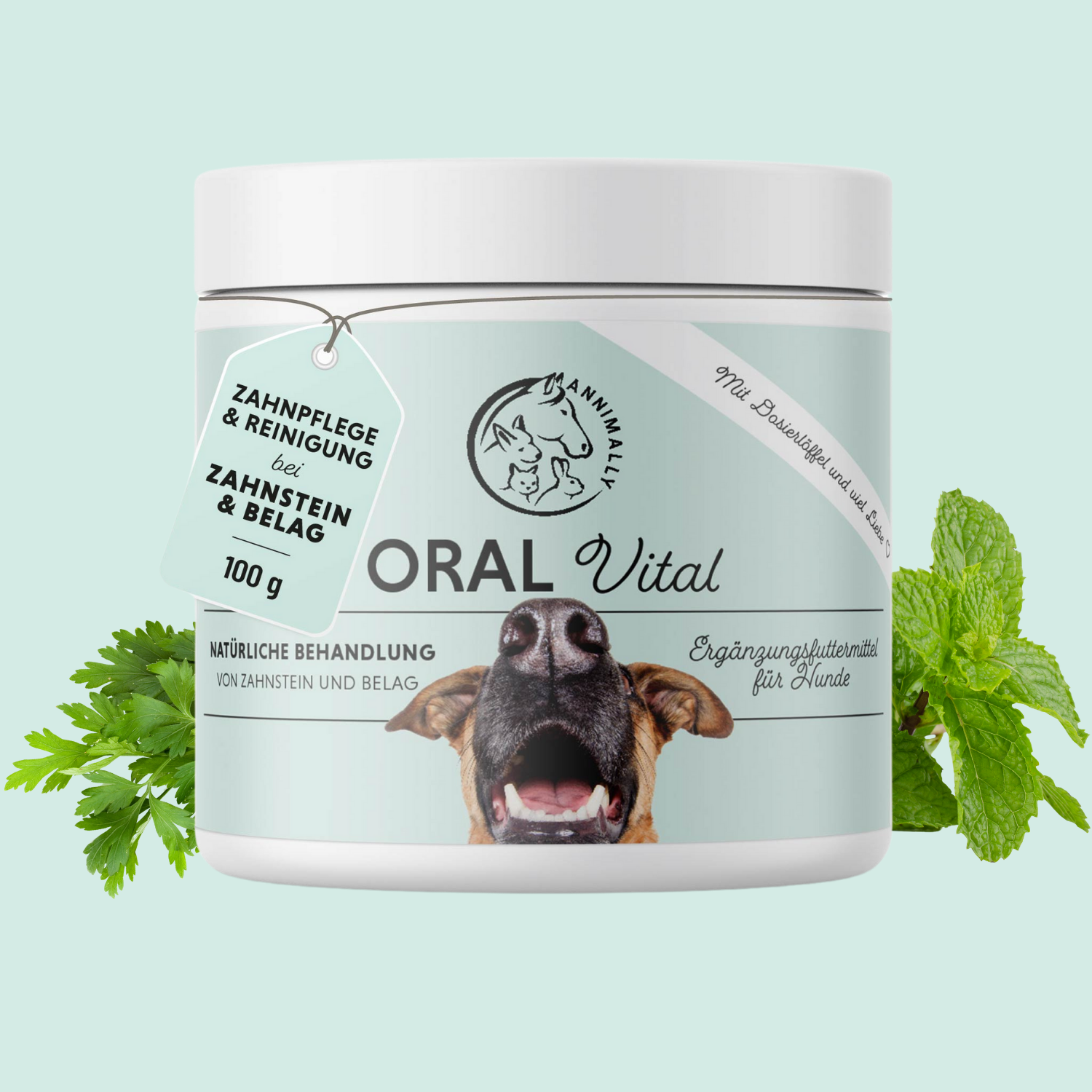Oral Vital