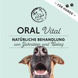 Vital oral